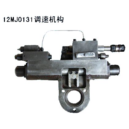 鸡西采煤机齿轮泵 CBK1016/16-B3FR